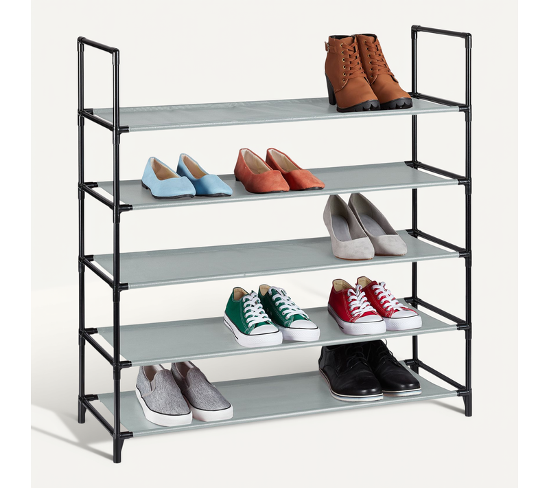 Étagère à Chaussures Xl