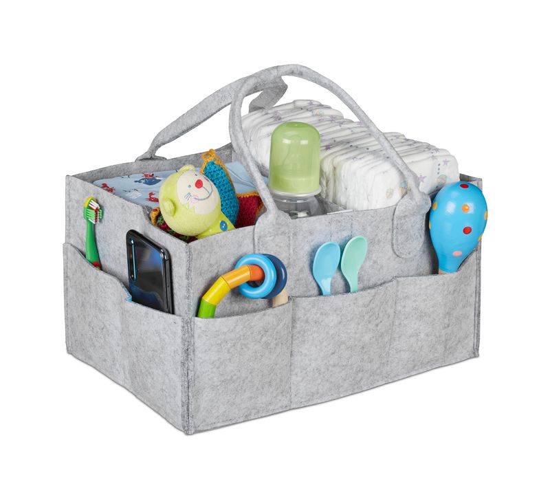 Rangement Couches En Feutre