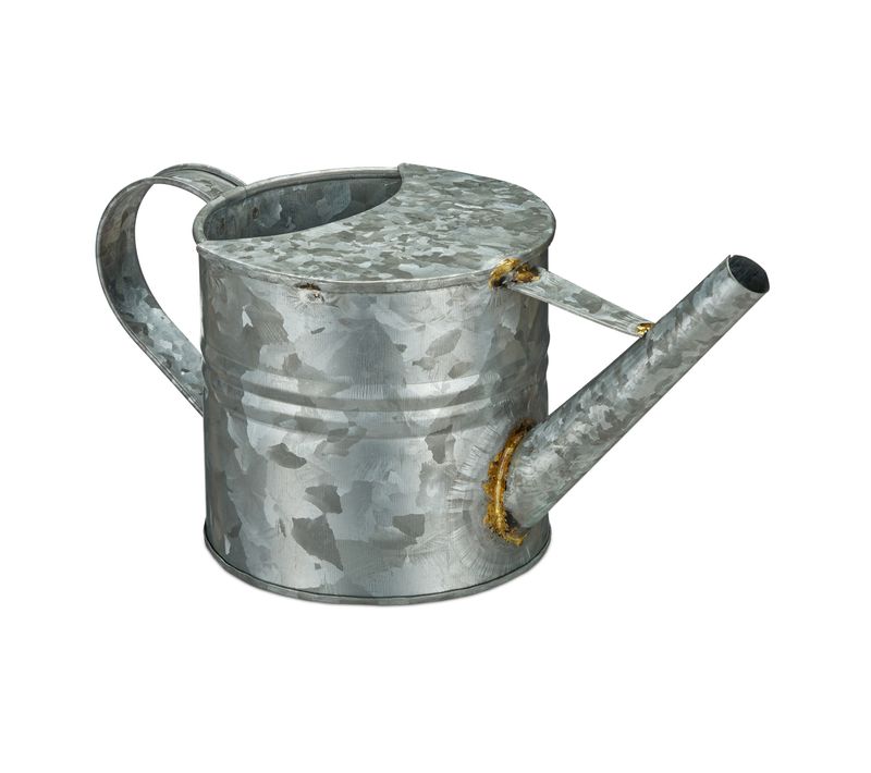 Petit Arrosoir Métal