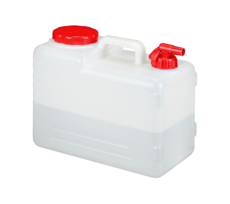 Bidon D'eau Avec Robinet