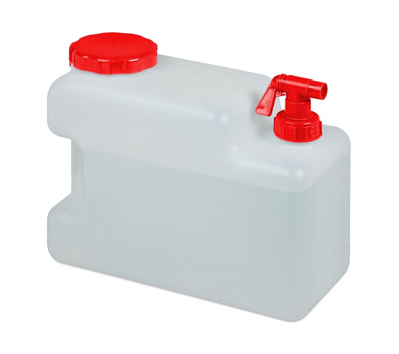 Bidon à Eau Avec Robinet