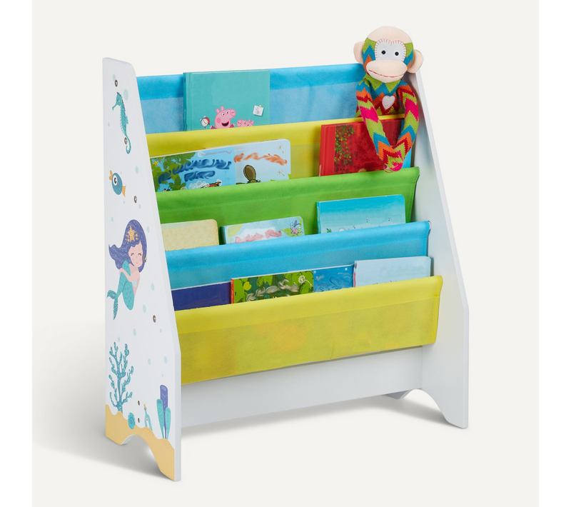 Etagère Enfant Pour Livres