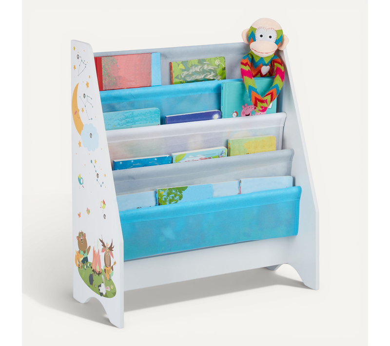 Etagère Enfant Pour Livres