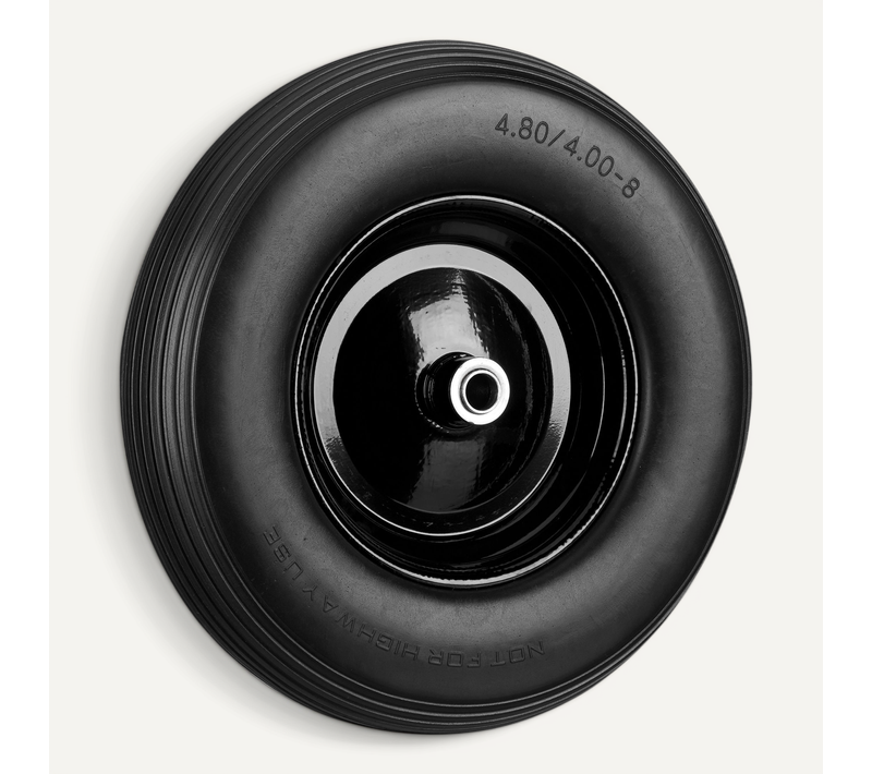 Roue De Brouette 4.80 4.00-8