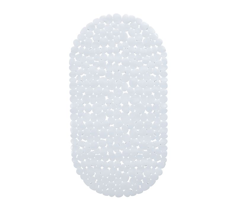 Tapis De Bain Baignoire Aspect Pierre