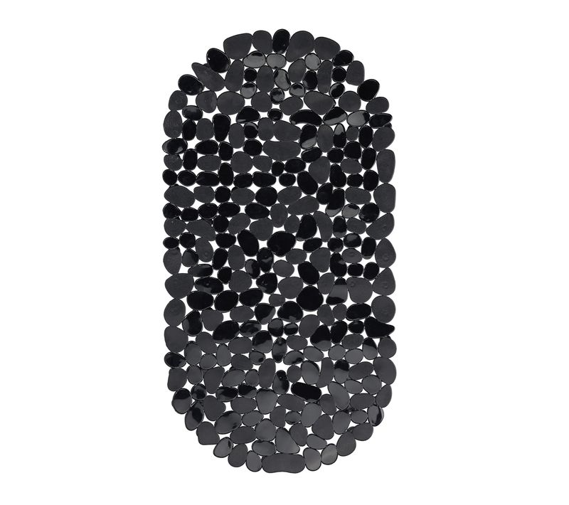 Tapis De Bain Baignoire Aspect Pierre