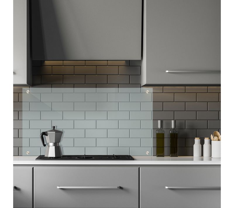 Crédence Pour Cuisine 100 Cm