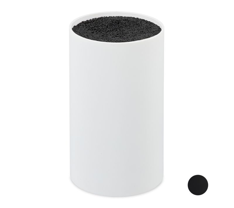 Bloc à Couteaux Universel Non Garni