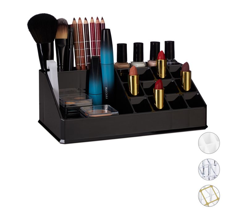 Organisateur Cosmétiques En Acrylique