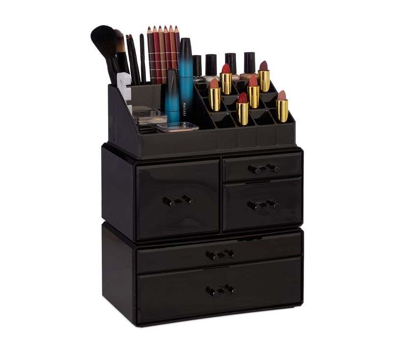 Organisateur Cosmétique 21 Compartiments