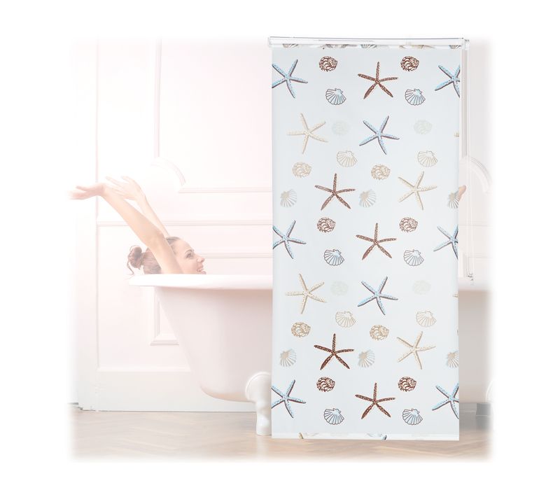 Store De Douche Océan