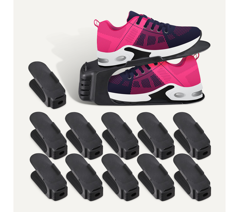 Supports Pour Chaussures Jeu 12