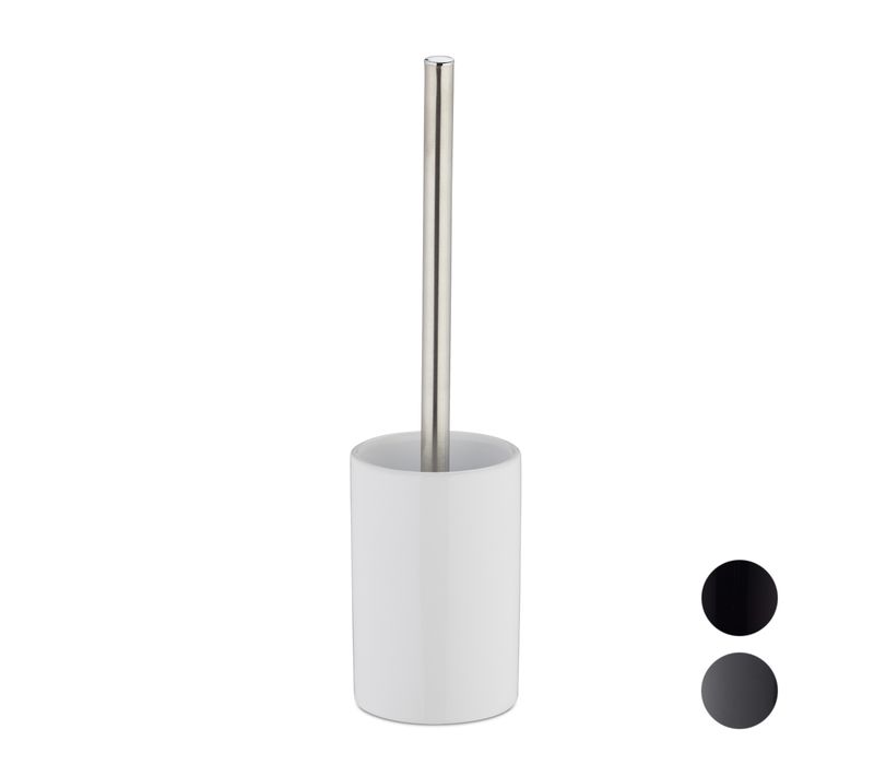 Porte Brosse Wc En Céramique