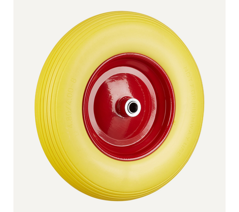 Roue De Brouette 4.80 4.00-8