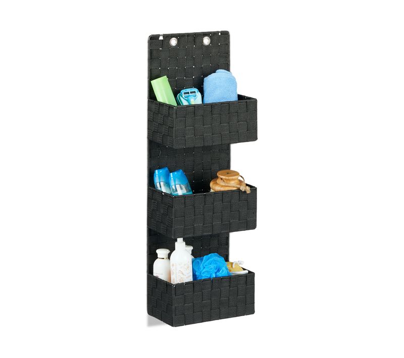 Organiseur Avec 3 Paniers De Rangement