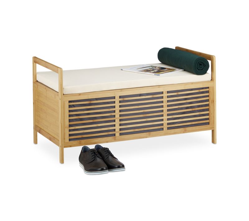 Banc De Rangement