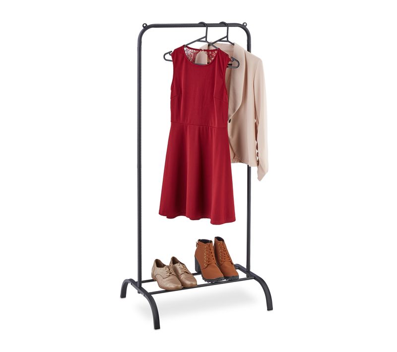 Penderie Avec Porte-chaussures