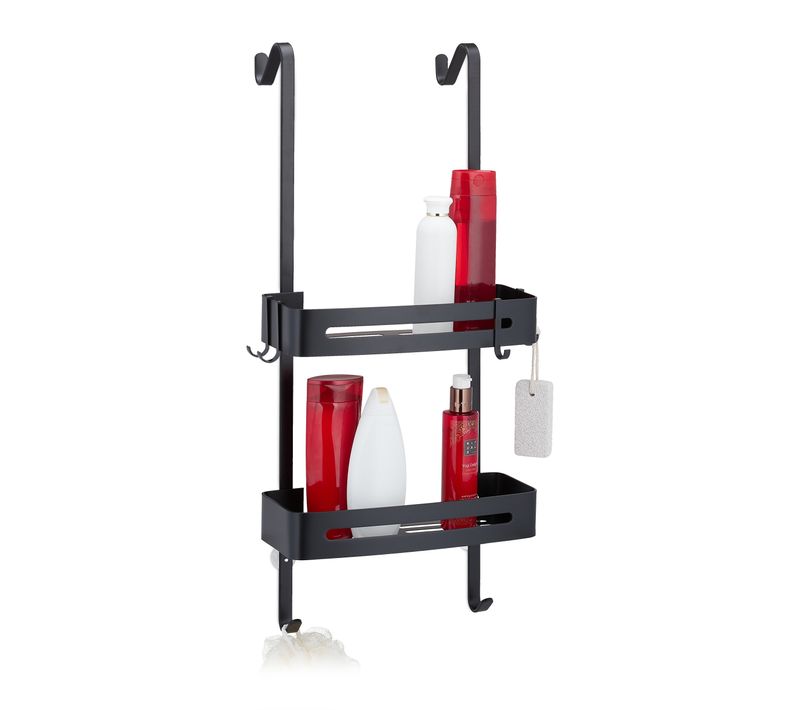 Étagère De Salle De Bain à Suspendre