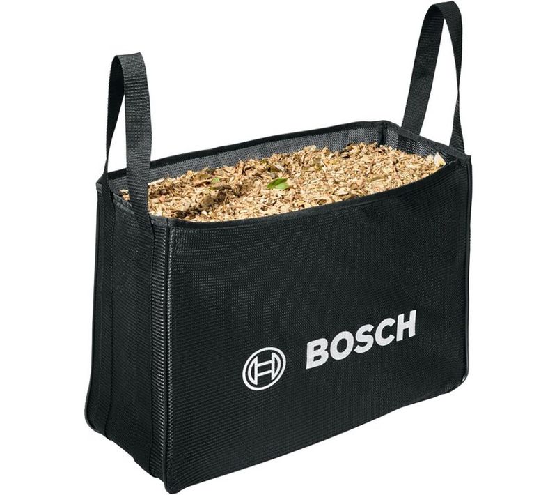 Sac De Collecte 50l Résistant Pour Déchets De Jardin - Poignées Renforcées