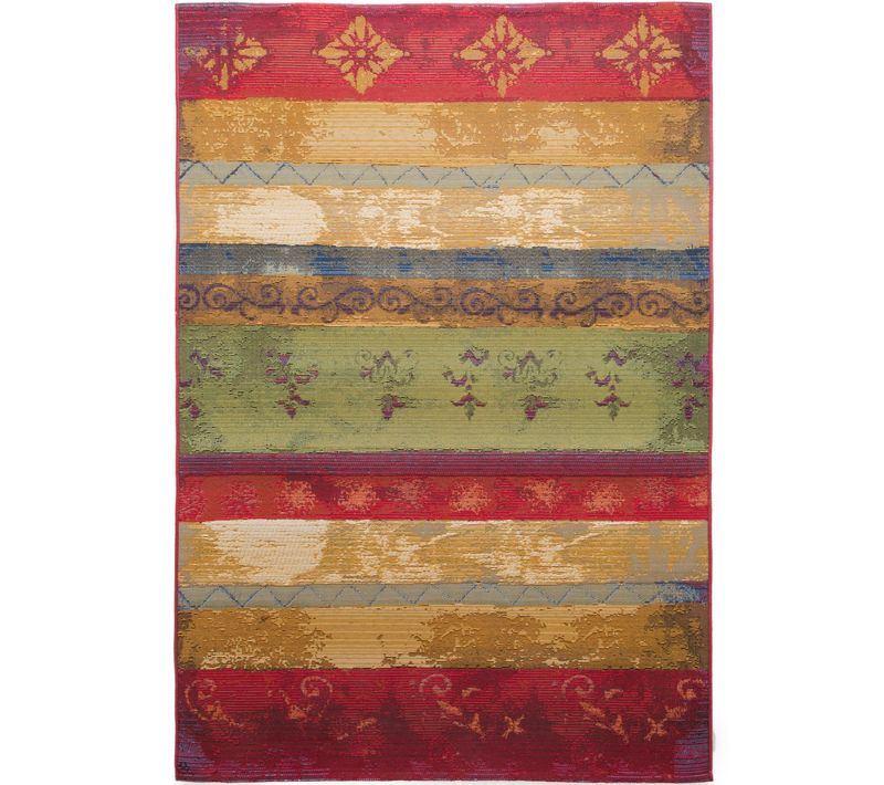 Tapis D'extérieur Et Intérieur Artis Multicouleur 240x340 Cm