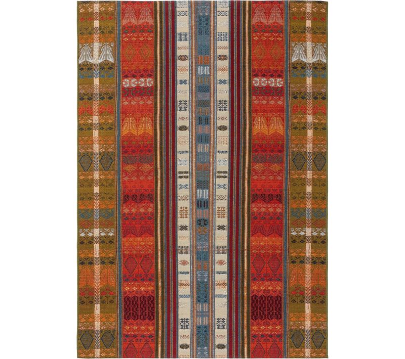 Tapis D'extérieur Et Intérieur Artis Multicouleur 240x340 Cm