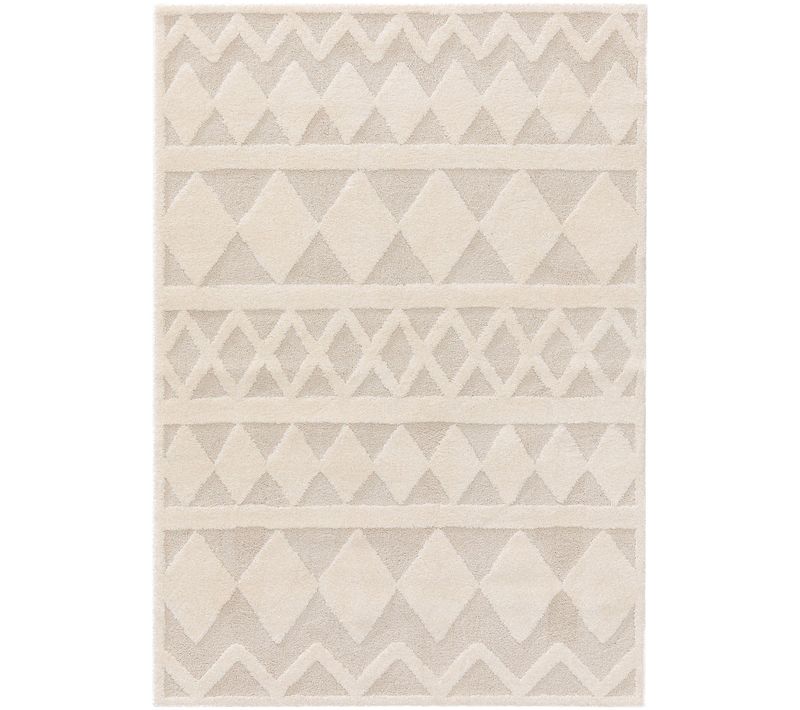 Tapis Enfant Eve Crème/beige 120x170 Cm