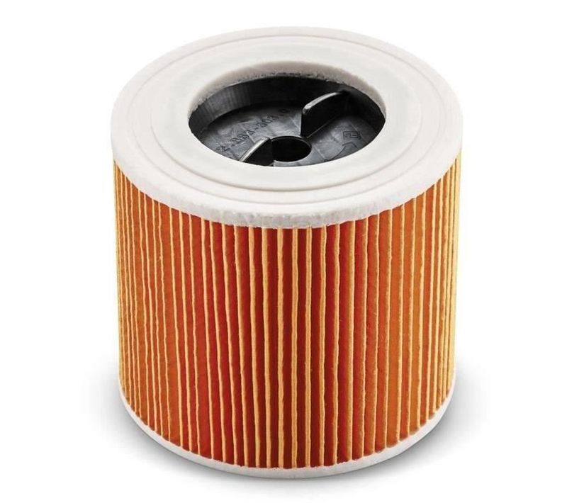 Filtre Cartouche Compatible Wd2/wd3 — Plis Nano Pour Usage Sec Et Humide