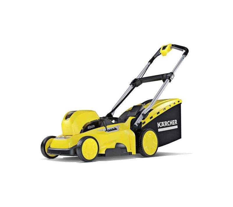 Tondeuse à gazon Lmo 36-40 - Sans Batterie Amovible