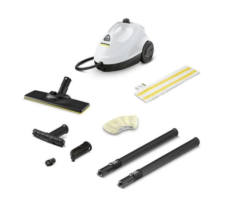 Nettoyeur Vapeur - Sc2easyfix