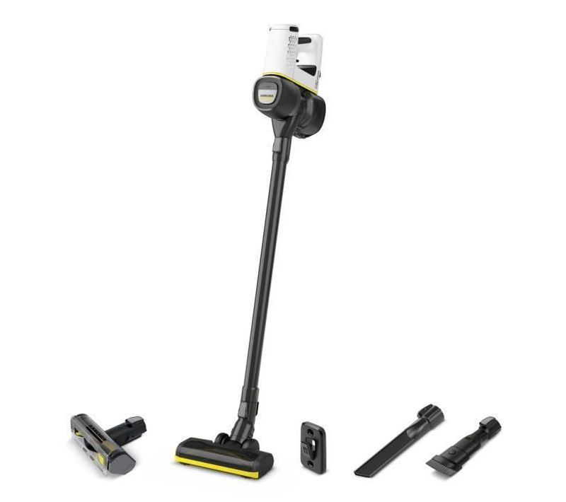 Aspirateur Balai VC 4 Cordless Myhome Pet