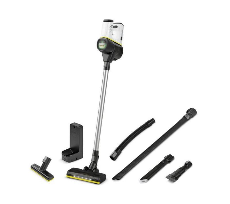 Aspirateur Balai Vc 6 Cordless Ourfamily Car