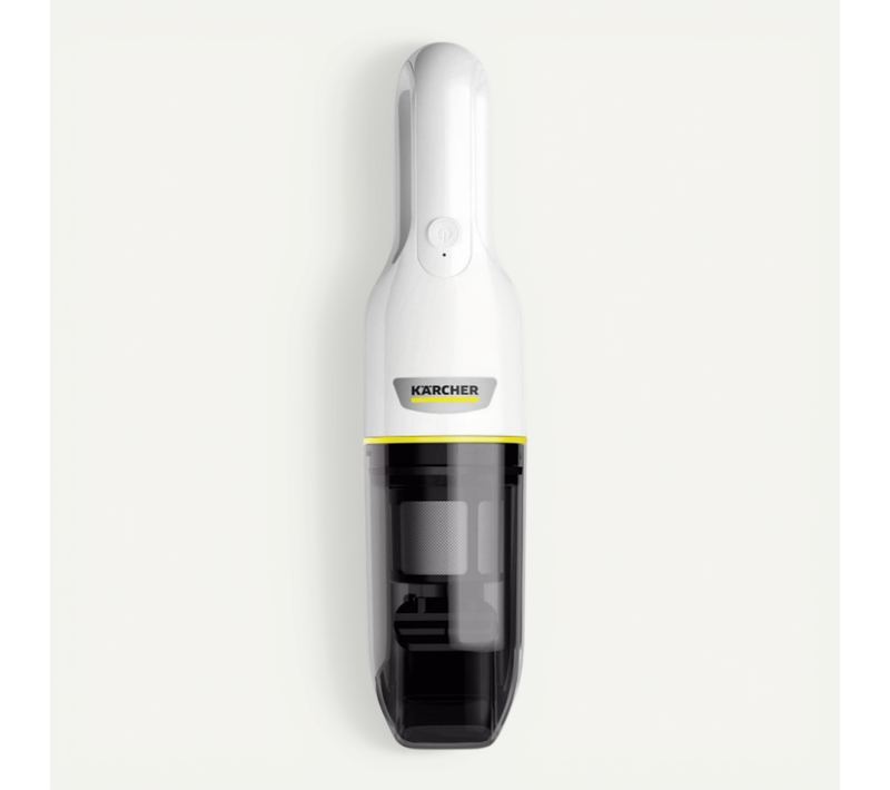 Aspirateur À Main Rechargeable 7.2v Cvh2