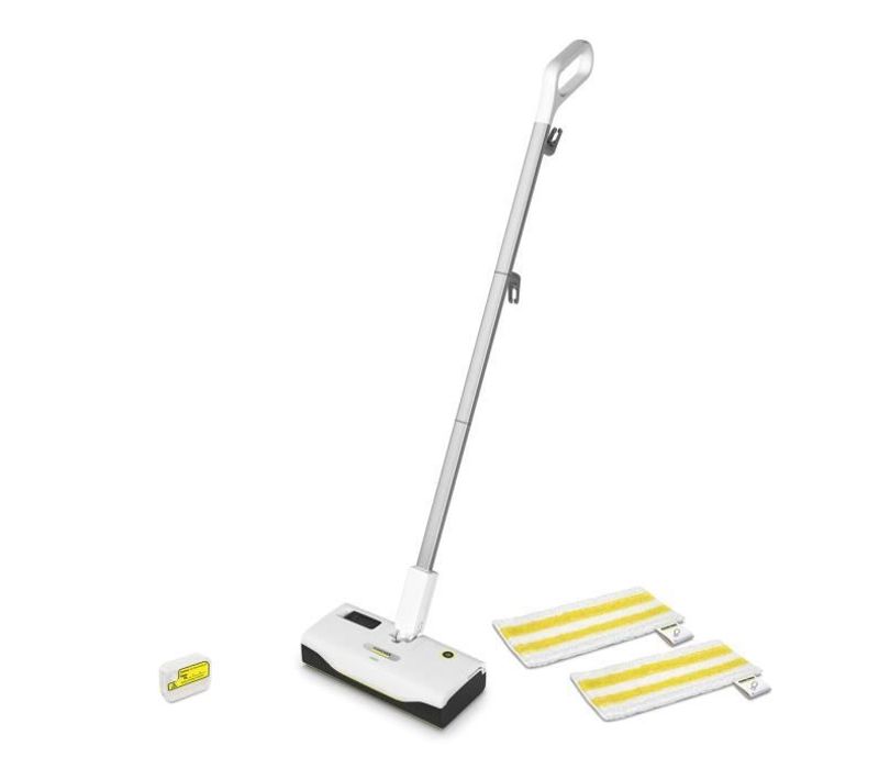 Balai Vapeur Sc 1 Upright Easy Fix - 1300w - Chauffe Rapide 30s