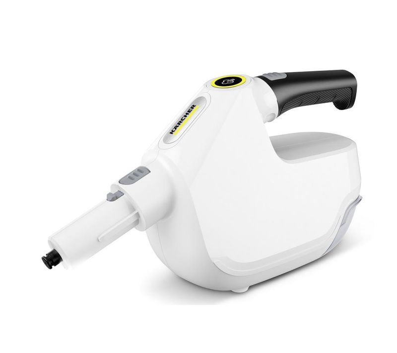 Nettoyeur Vapeur à Main 1300w Blanc - Sc1multi