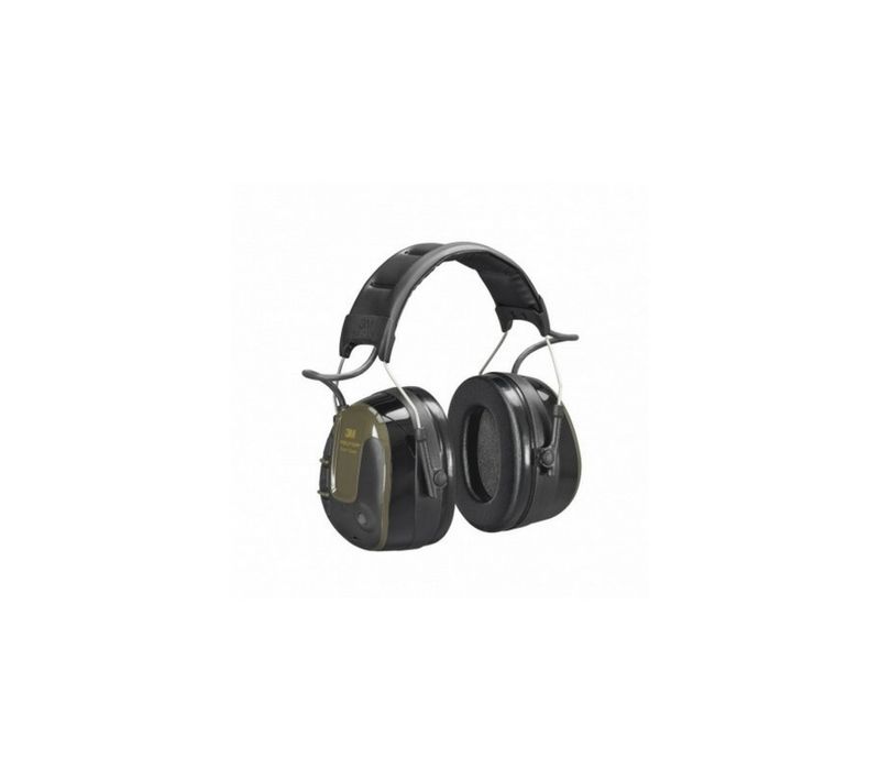 Casque De Chasse Peltor Protac Shooter