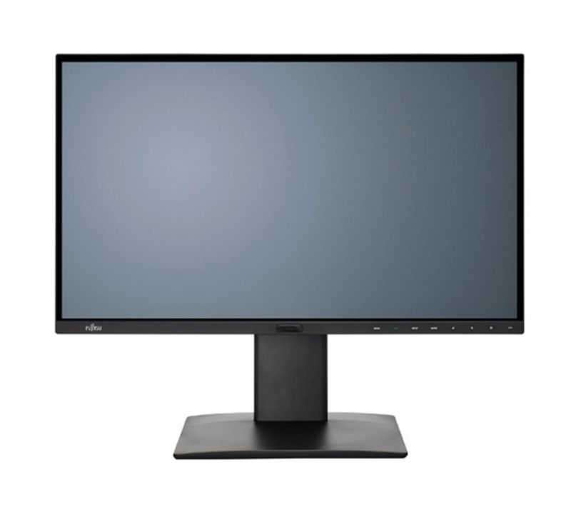 Écran PC P27-8 Ts Uhd 27" LED 4k Ultra Hd 5 Ms Noir