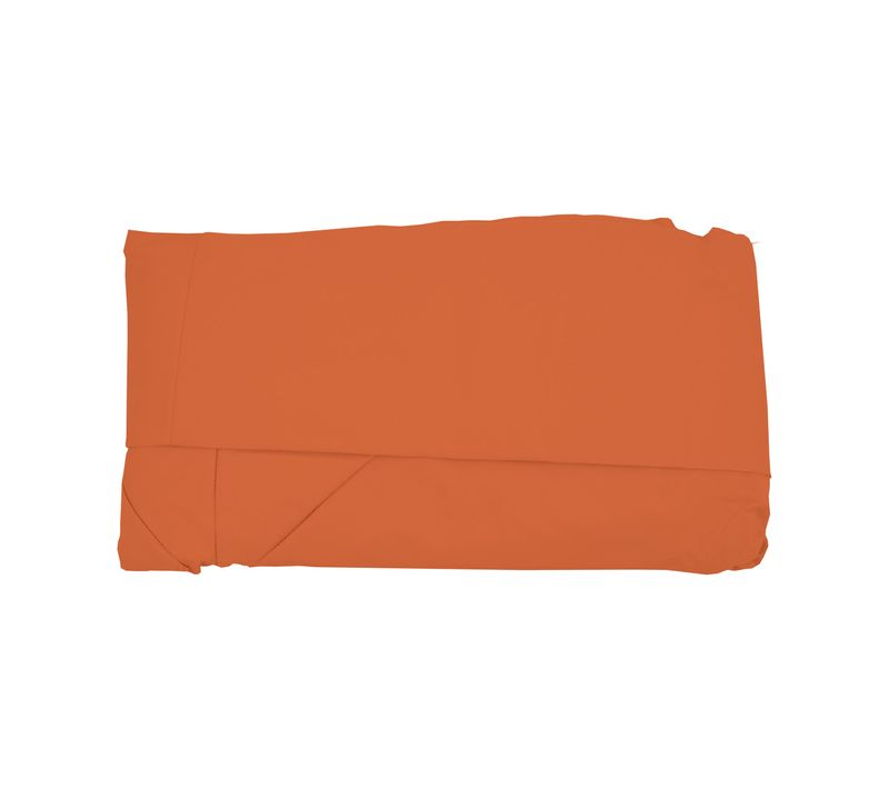 Toile De Parasol Hwc-a96, 8 Baleines Ø3m 220g/m² Polyester Hwc-a96 Terracotta