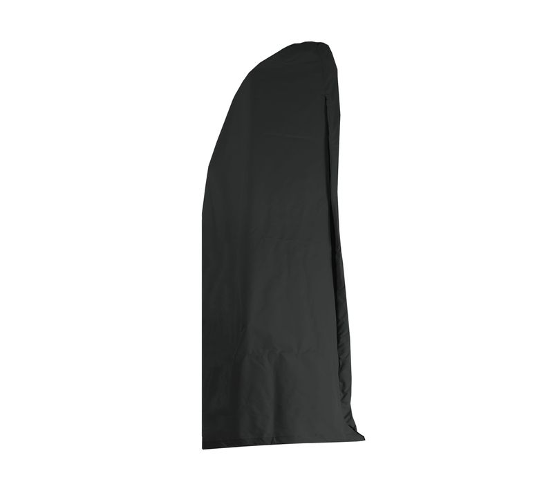 Housse De Protection Pour Parasol Hwc-d14 Jusqu'à 3m Anthracite