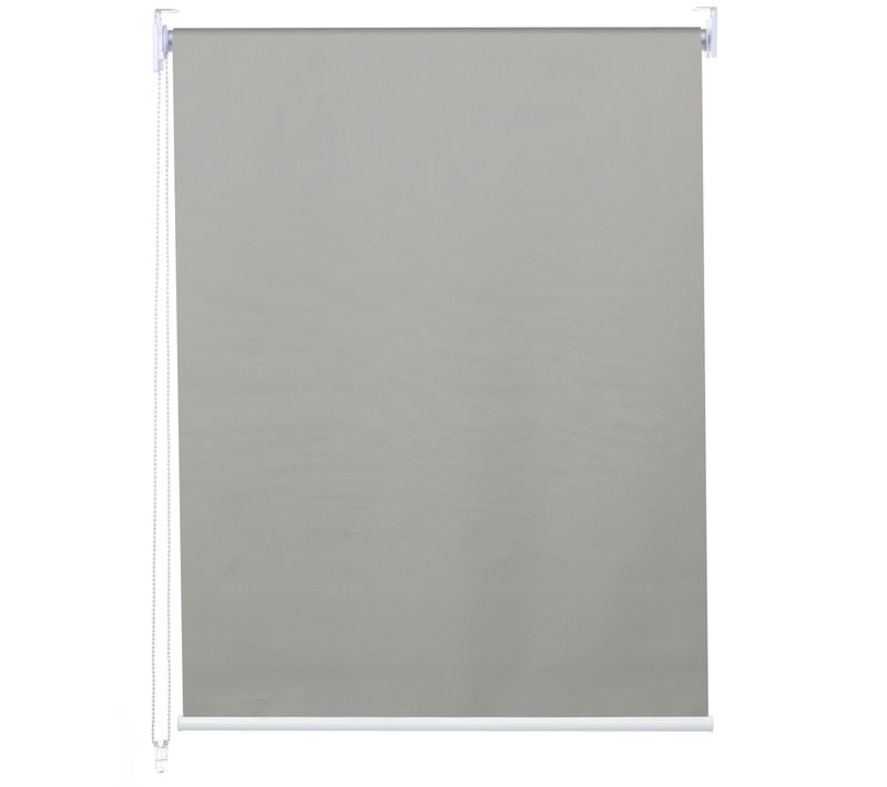 Store à Enrouleur Pour Fenêtres Hwc-d52 70 X 230 Gris