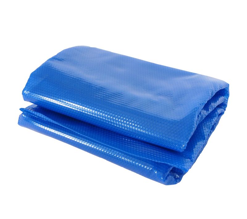 Revêtement Pour Piscine Épaisseur 400 Μm Rectangulaire 3x2 M Bleu