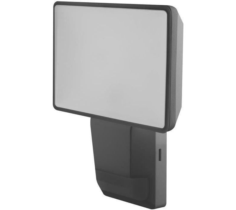 Détecteur De Flood Endura Pro 15w 840 Ip55 Dg 4055075228801 Projecteur Extérieur LED 15 W