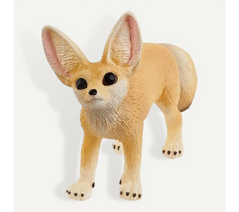 Figurine Fennec