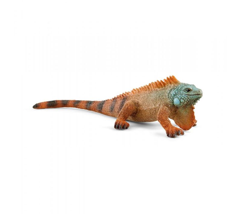 Figurine Animale 14854 Iguane