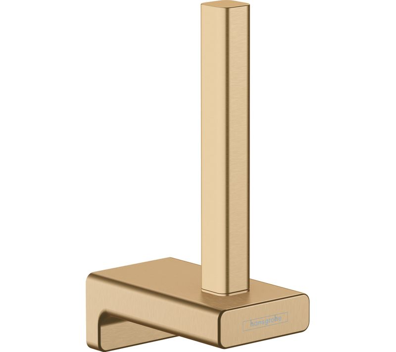 Réserve Porte-papier Bronze Brossé Addstoris