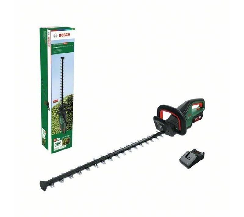 Taille-haies Sans Fil Advanced Hedge Cut 36v-65-28