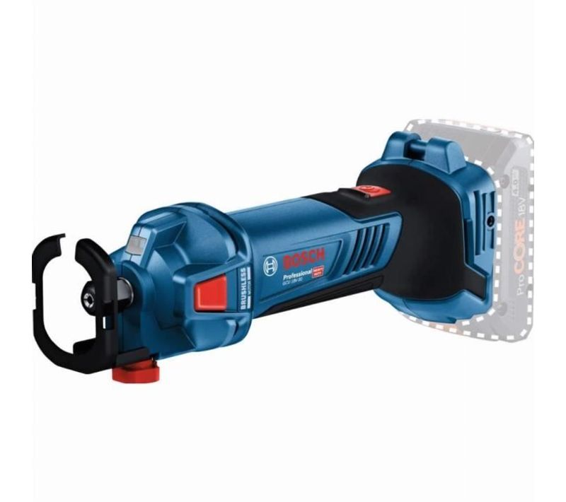Affleureuse Gcu 18v-30 Sans Batterie - 06019k8000
