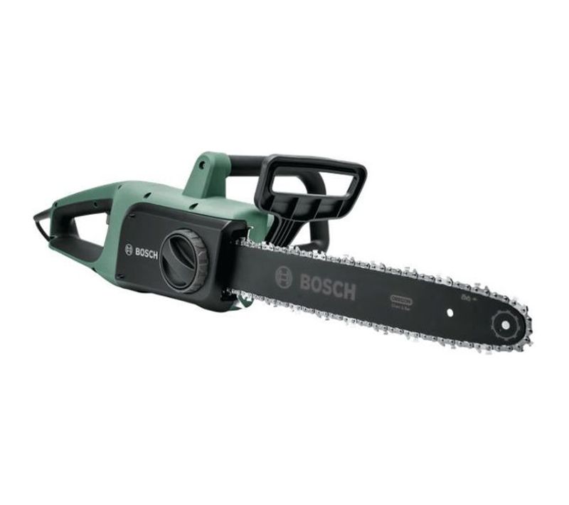 Tronçonneuse Électrique Universalchain 40 1800w Guide 40 Cm