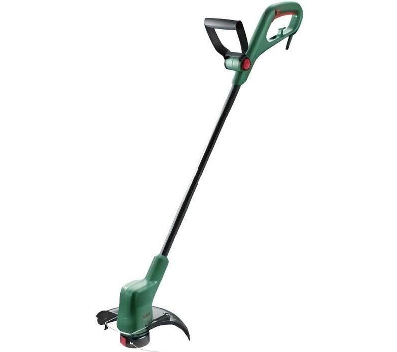 Easygrasscut 23 Coupe-bordures Électrique 280 W — 23 Cm De Coupe
