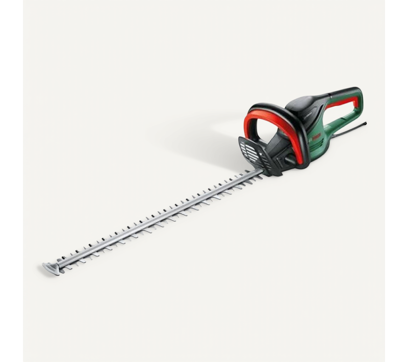 Taille-haie Filaire Advancedhedgecut 70 — 500 W, Lame 70 Cm, Coupe 34 Mm