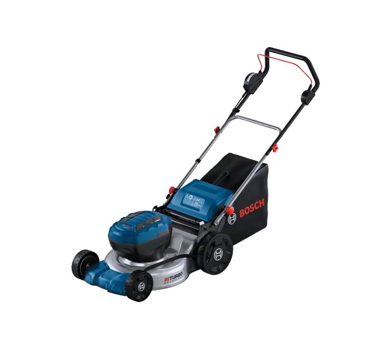 Tondeuse à Gazon 18v Gra 18v2-46 Professional (sans Batterie Ni Chargeur) - Bosch - 06008c8000